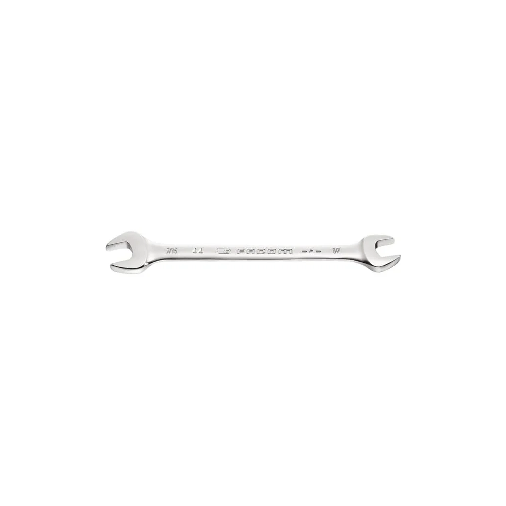 [AMAT2-139551] Cheie fixă dublă 3/8x7/16" L=152mm Facom 4438X716P