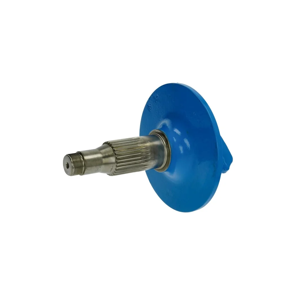 [AMAT2-140760] Arbore rotor D235/60/40/M36x1,5 4550731