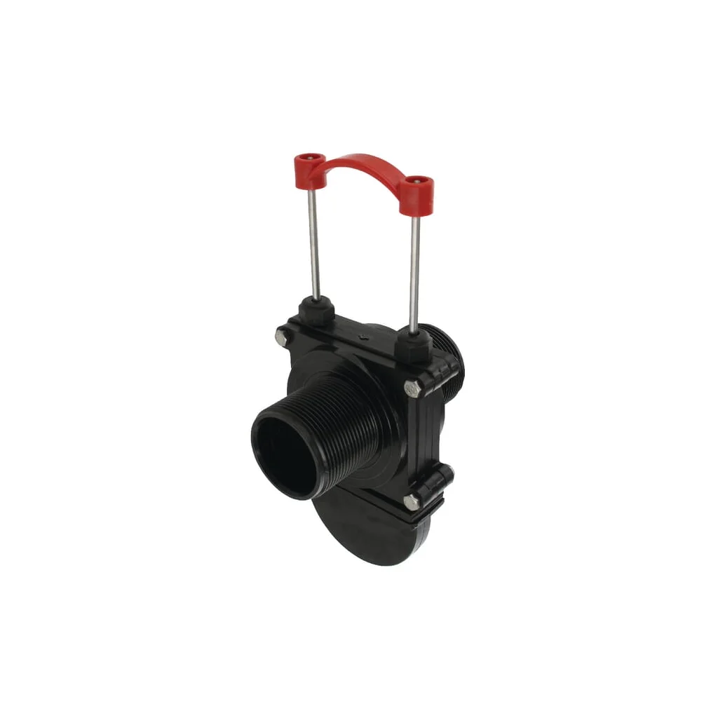 [AMAT2-140776] Vană cuțit 2" tată/tată 450017