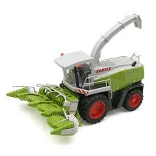 [AMAT1-22132] Macheta Claas Jaguar 900