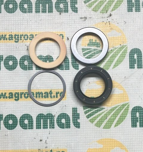 [AMAT1-22123] Set Simering F184300020541