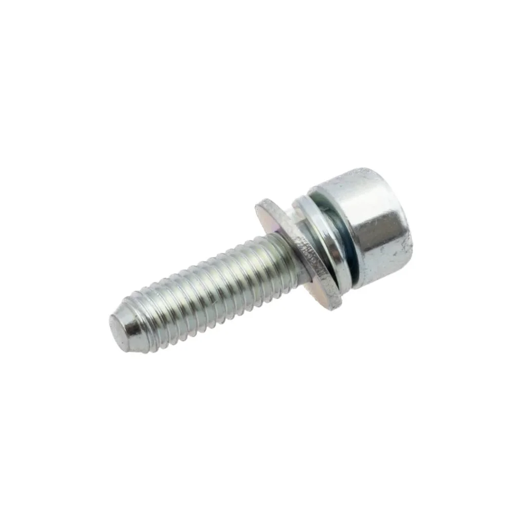 [AMAT2-134811] Șurub de fixare M5X20 418887