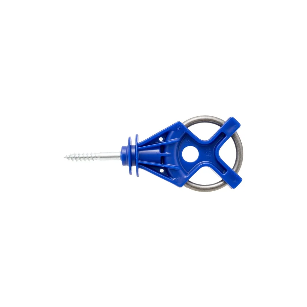 [AMAT2-139569] Izolator poartă X³ albastru inoxidabil (6buc.) 446550061