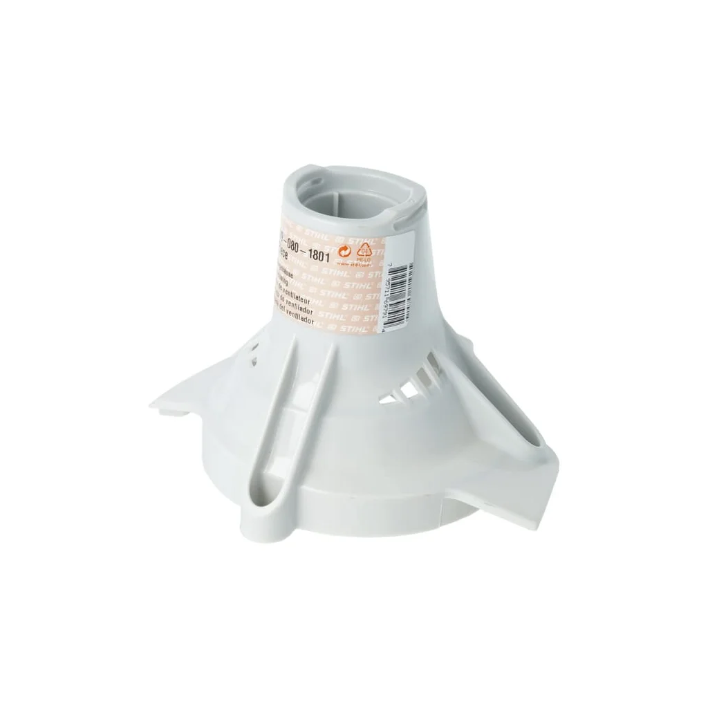 [AMAT2-129719] Carcasă ventilator 41490801801