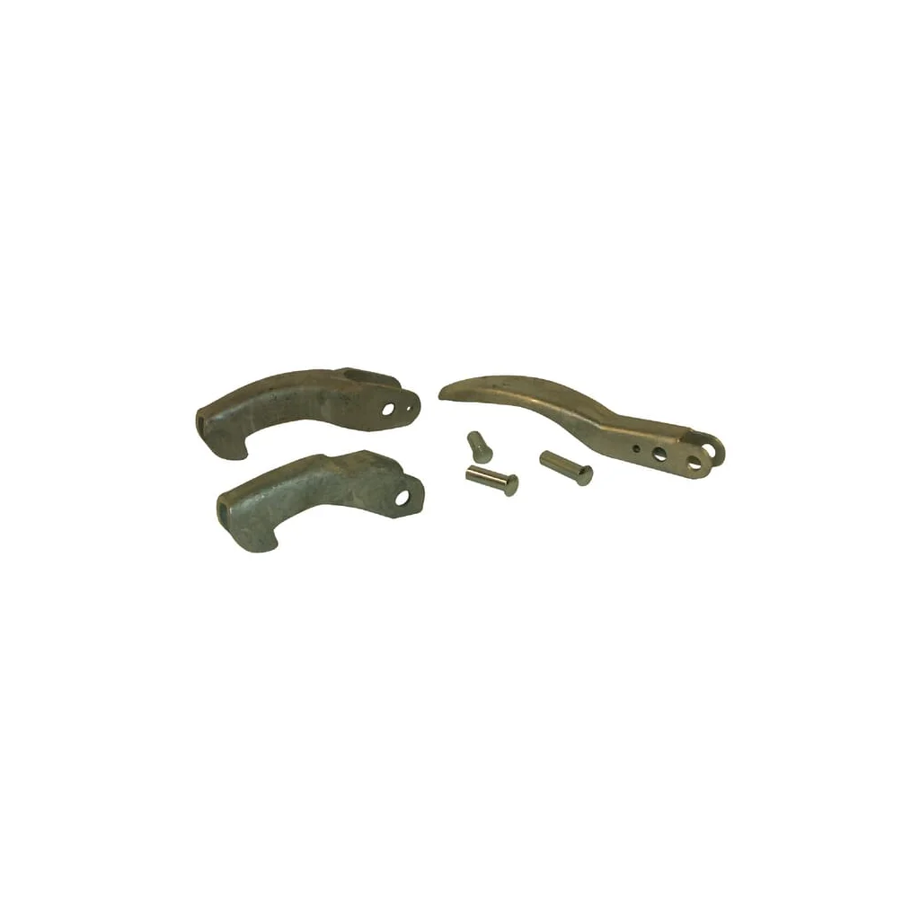 [AMAT2-129721] Set mânere pentru 4" mamă 4150000Z