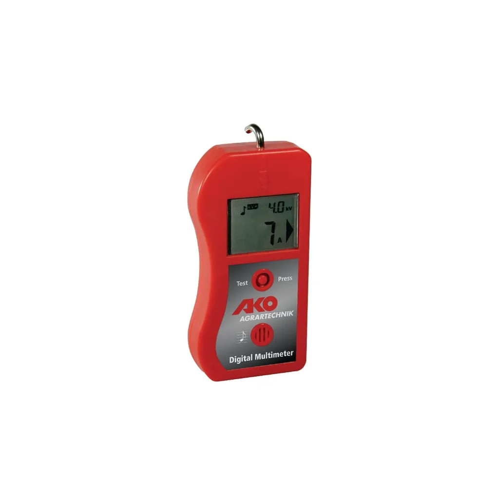[AMAT2-139660] Multitester digital 442562