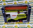Macheta Combina Claas Lexion 780