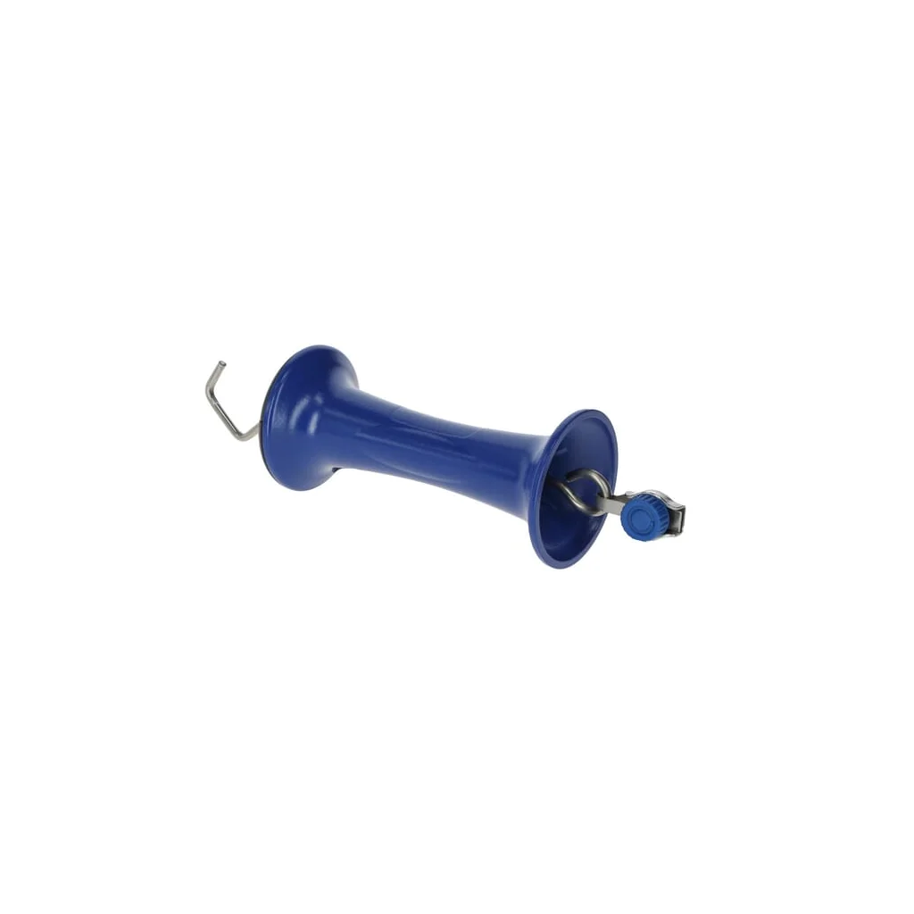 [AMAT2-140848] Mâner poartă cu bandă premium blue cu conector/fir 4499185