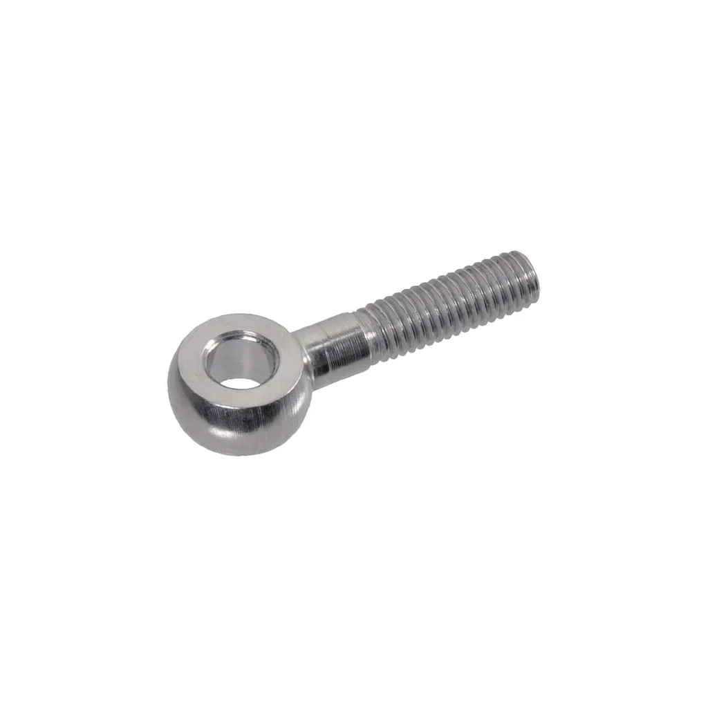 [AMAT2-139742] Șurub cu inel DIN444B M12x1,75x120mm filet 30mm oțel inoxidabil 304 A2 Kramp 444B12120RVS