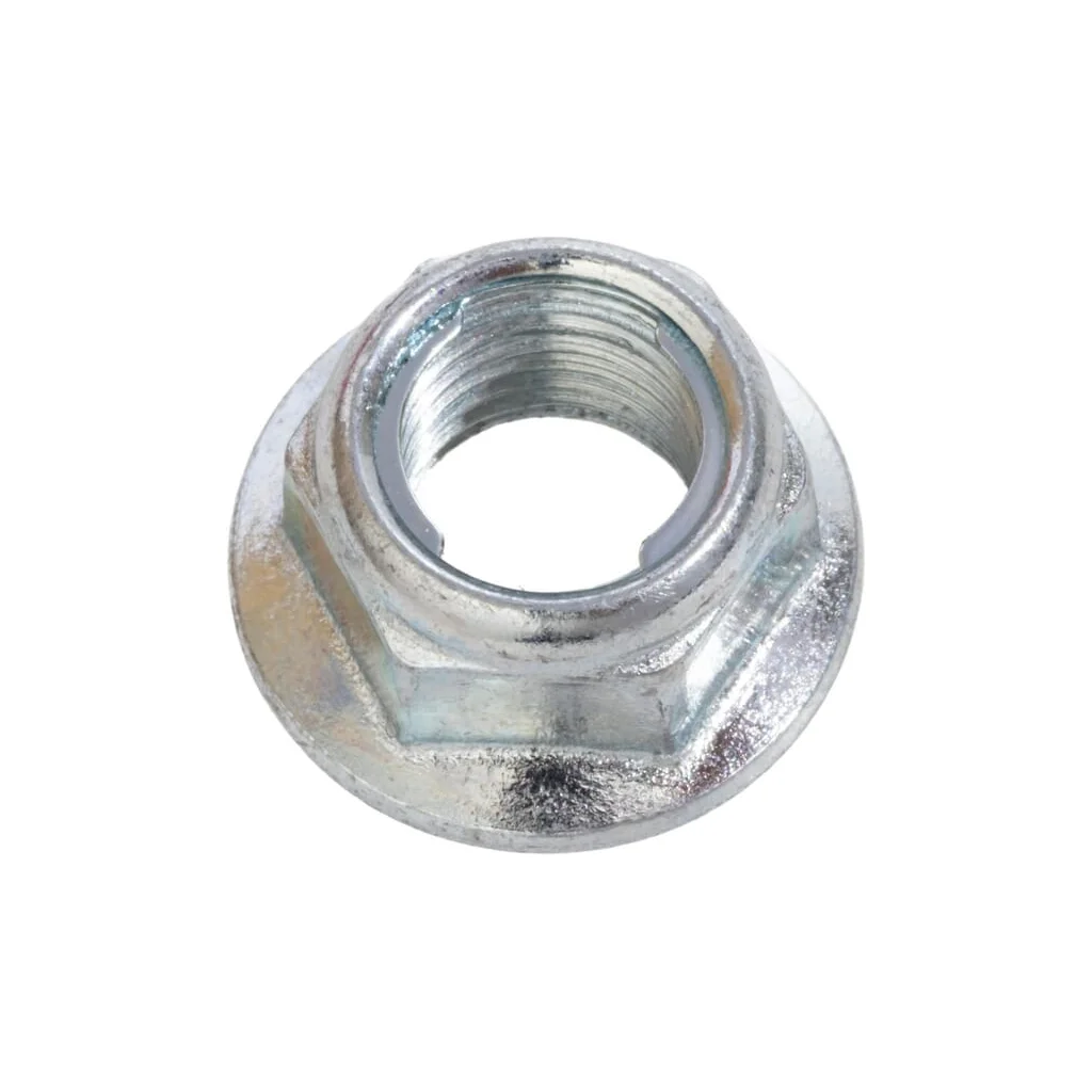[AMAT2-128256] Piuliță hexagonală cu flanșă 413758