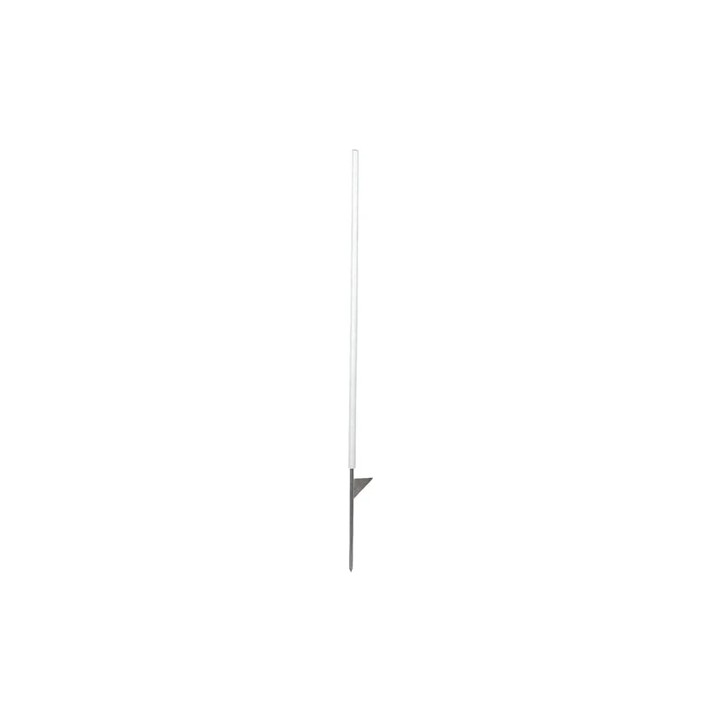 [AMAT2-139802] Stâlp alb 106cm cu treaptă 44405