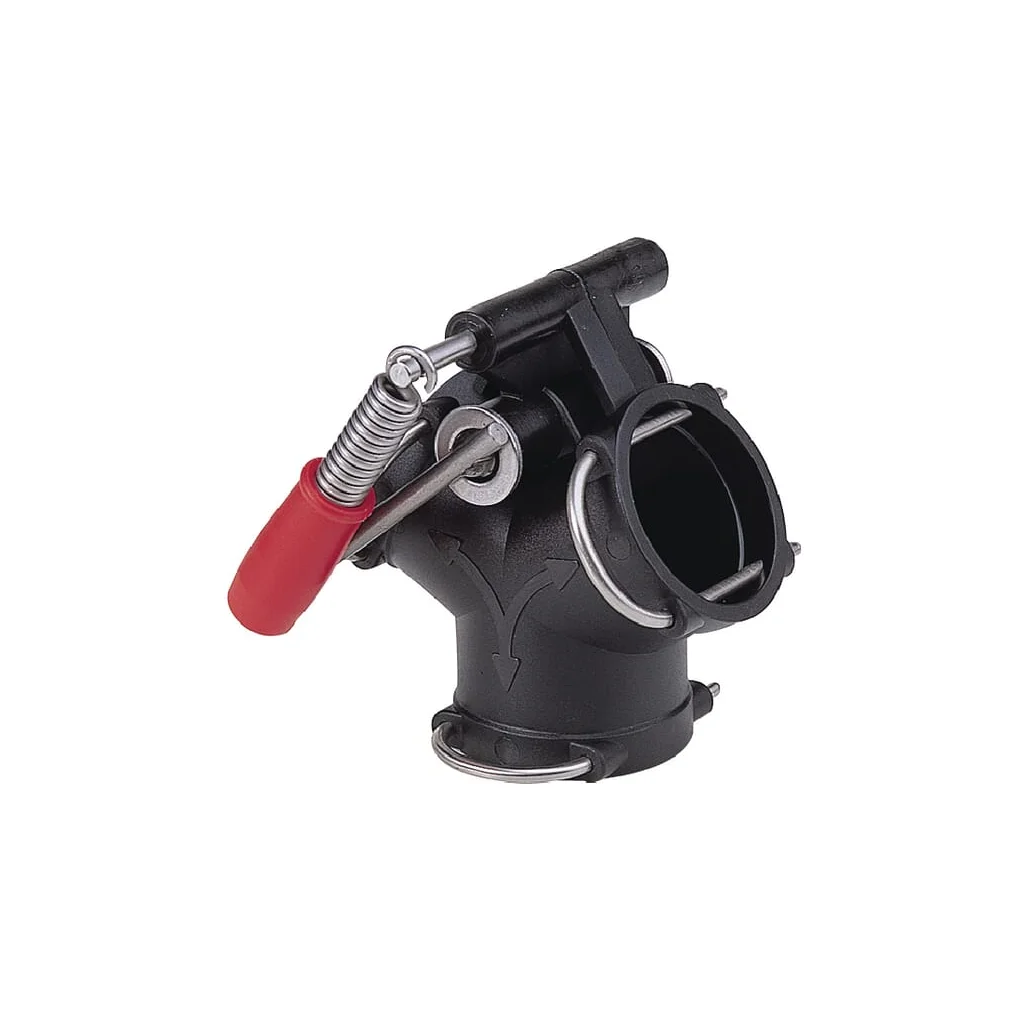 [AMAT2-140879] Robinet deviere 3 căi 452200