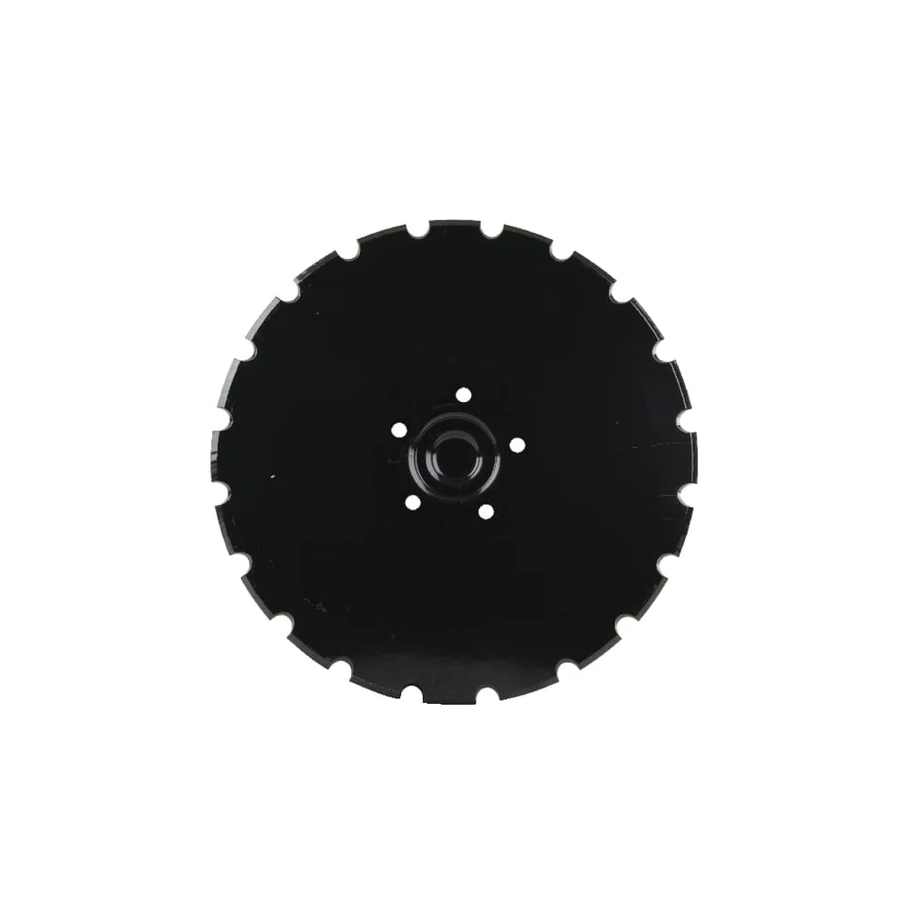 [AMAT2-140891] Taler disc semănătoare crestat plat 410mm Väderstad 451372