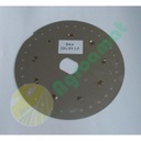 Disc Semanatoare 26 Gauri 5.5mm