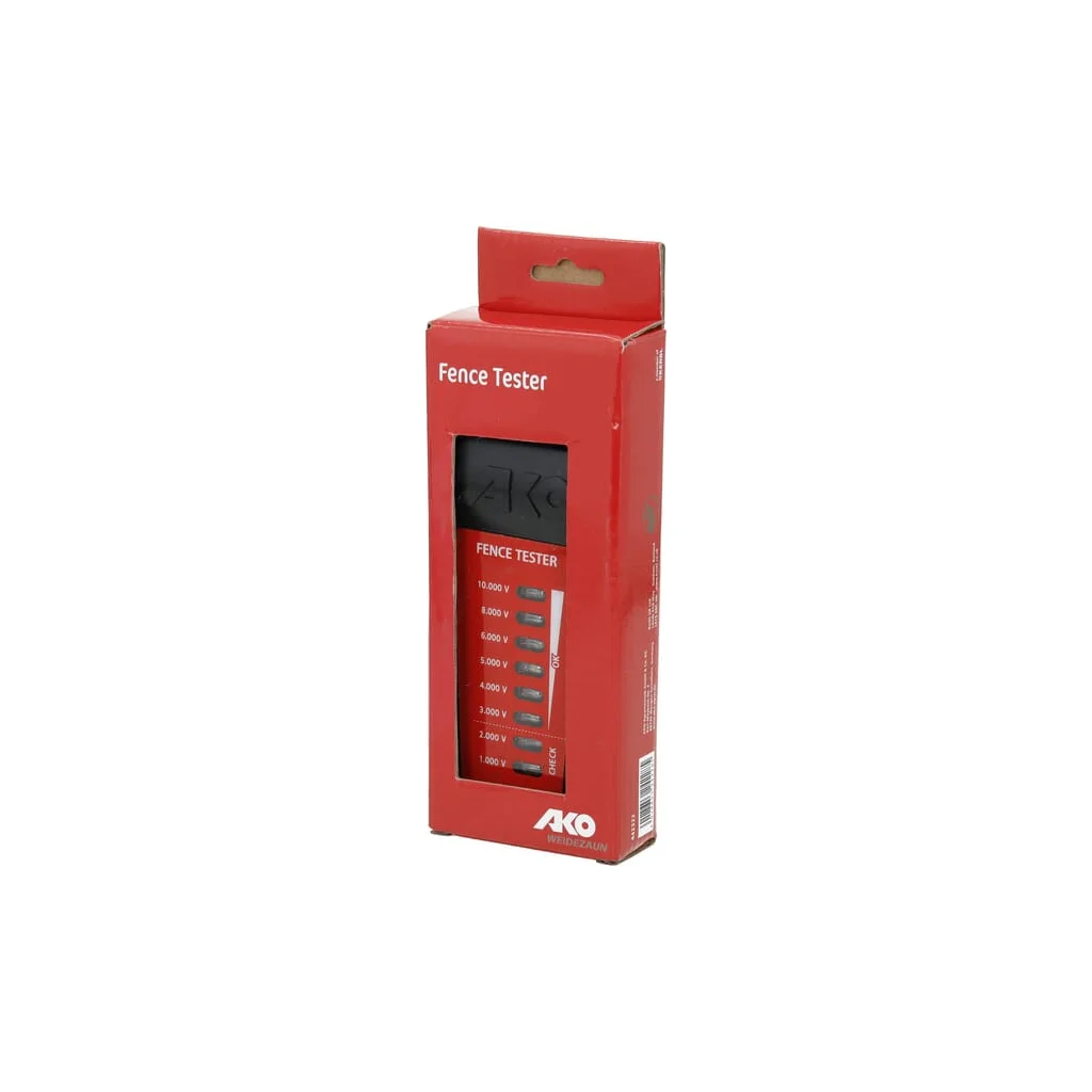 [AMAT2-139823] Tester gard 8 lumini 1,000 până la 10,000V 442322