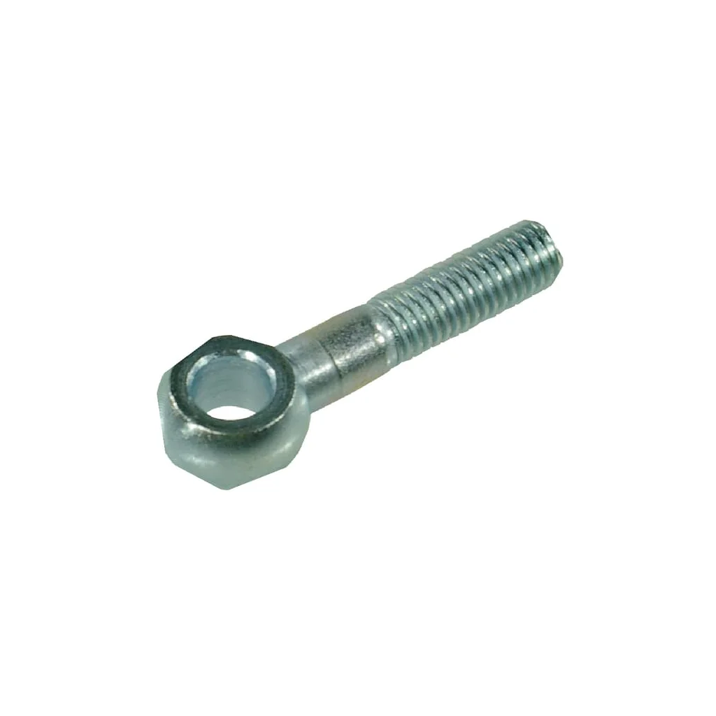 [AMAT2-139840] Șurub cu inel DIN444B M8x1,25x25mm filet 22mm oțel placat cu zinc grupa 4.6 Kramp 444B825