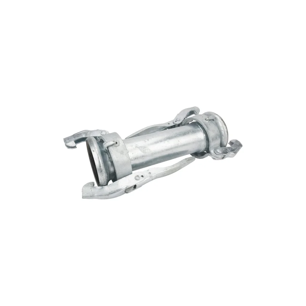 [AMAT2-134883] Conector mamă/mamă 4" 4202001