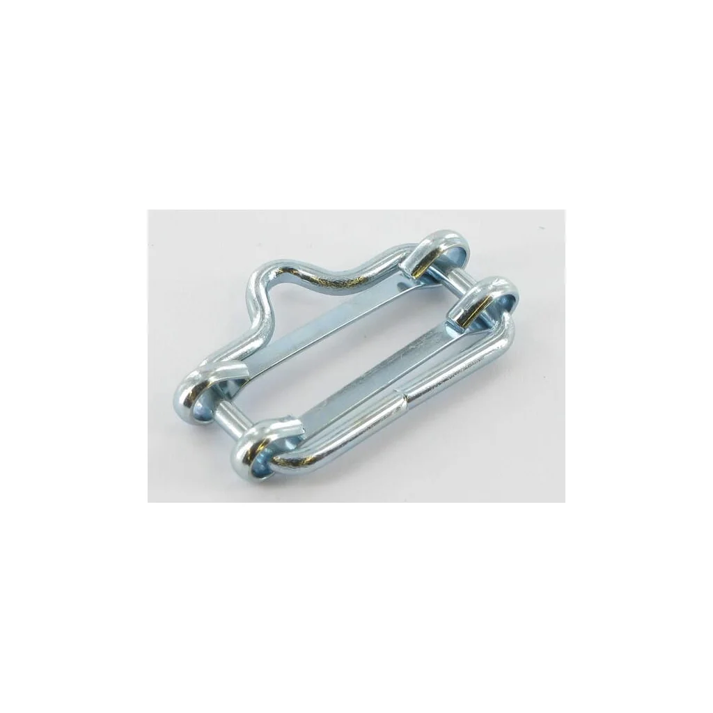 [AMAT2-139891] Conector bandă 20mm galvanizat 44573