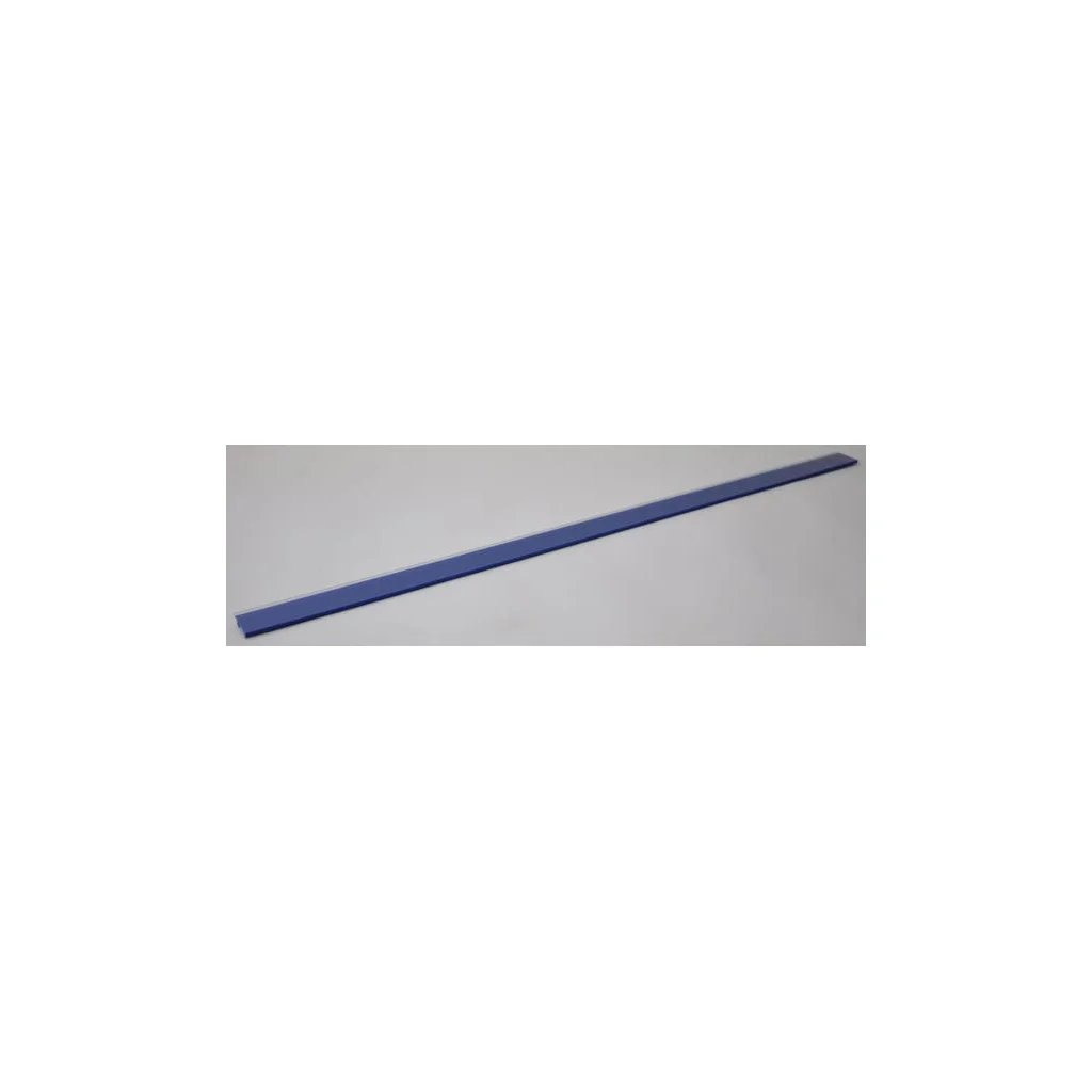[AMAT2-129856] Șină pentru prețuri 985mm albastră/RAL5005 41600008