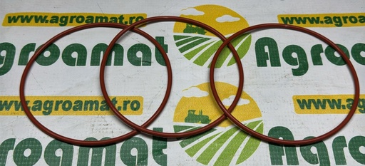 [AMAT1-22035] Set Inele Camasa