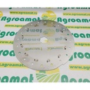 Disc Semanatoare 20-Gauri x 5.5mm