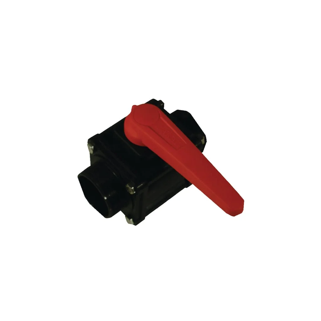 [AMAT2-140944] Robinet cu bilă 2 căi 1 1/2" tată 453005E66