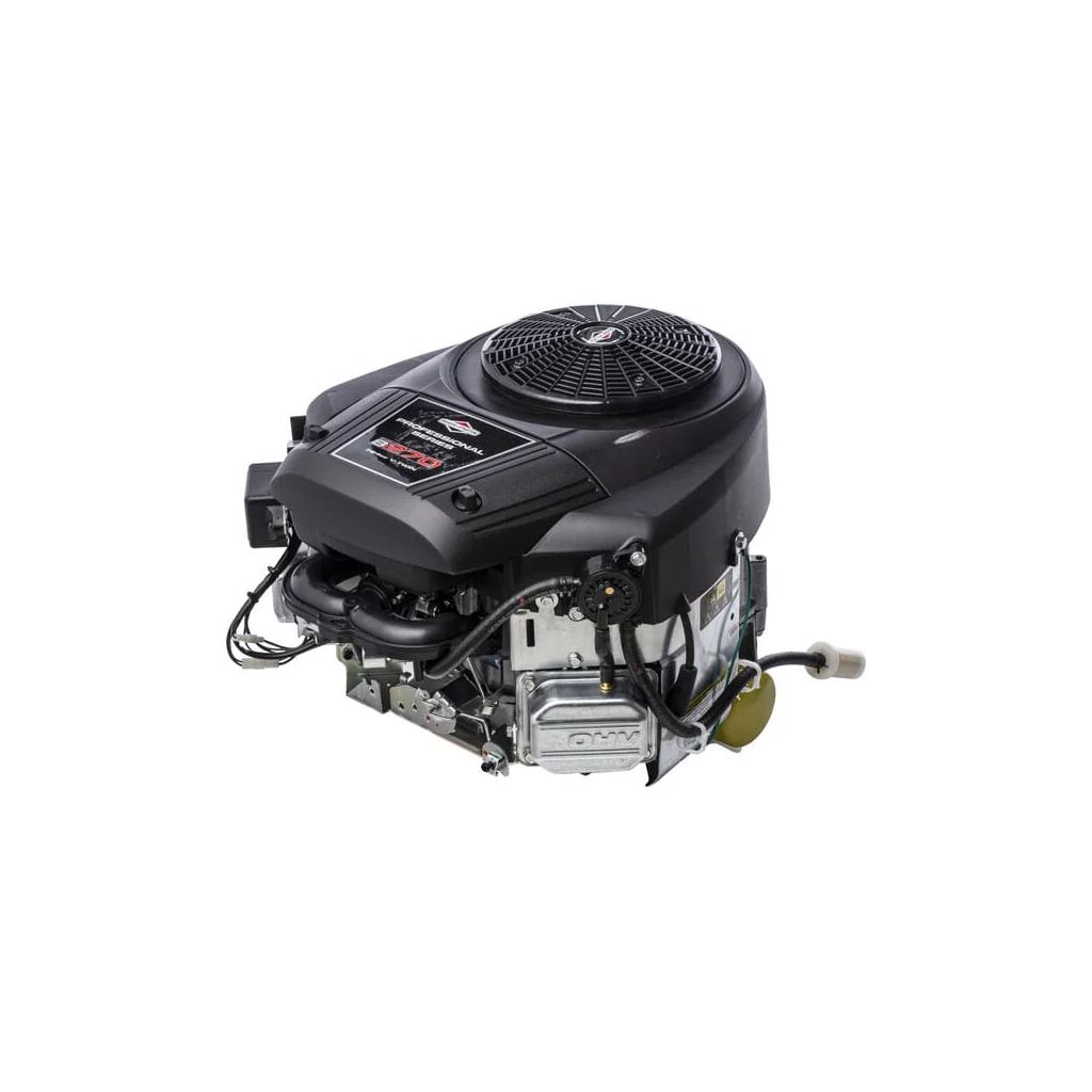 [AMAT2-140949] Motor vertical 724cm3 26,7cp 2 cilindri 8270 Briggs & Stratton 44U8770012B5