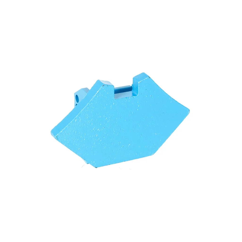 [AMAT2-139928] Piesă blocare 52x95 Schwenkrad VT10 4495748