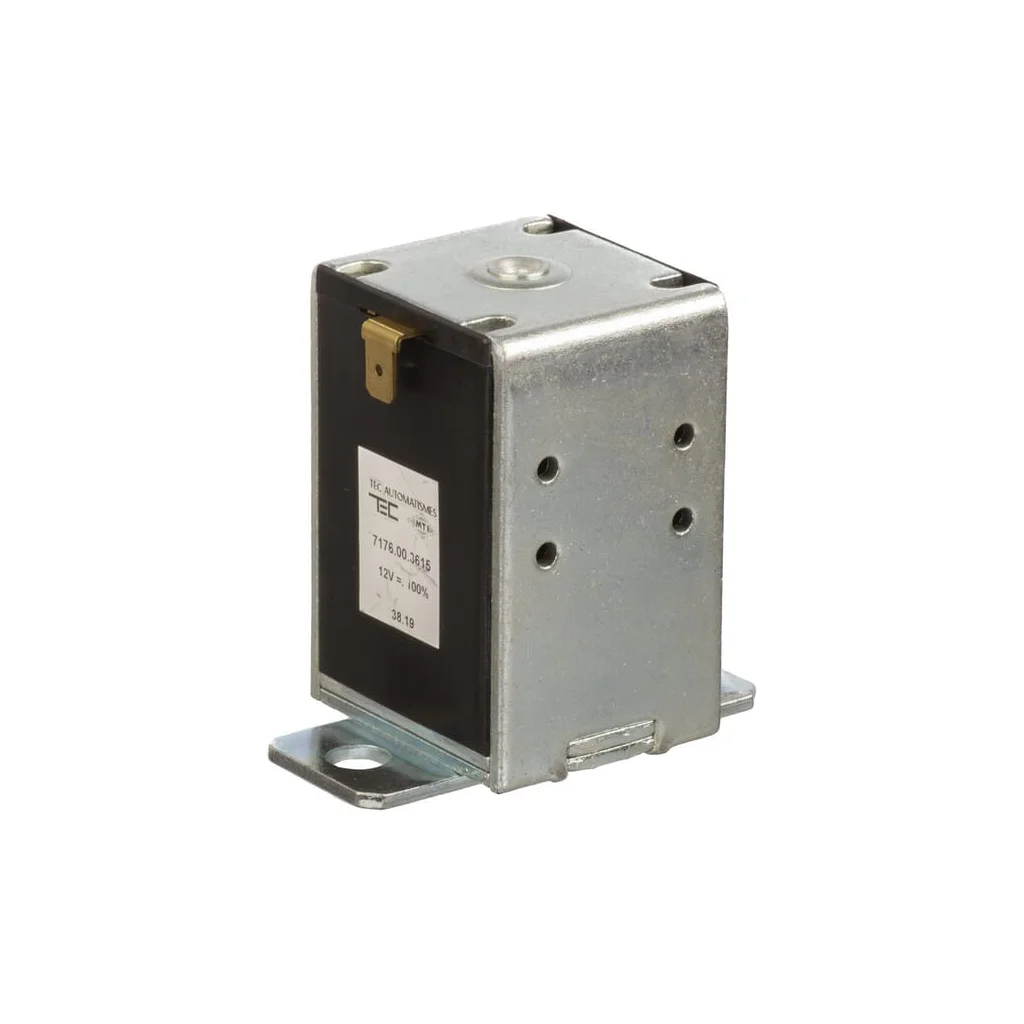 [AMAT2-134916] Bobină solenoid 41854