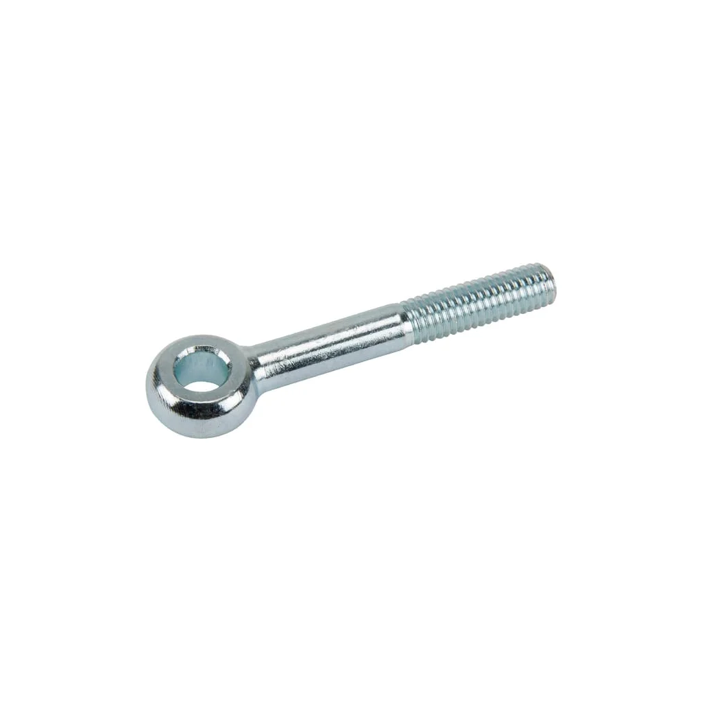 [AMAT2-140037] Șurub cu inel DIN444B M20x2,5x130mm filet 52mm oțel placat cu zinc grupa 4.6 Kramp 444B20130