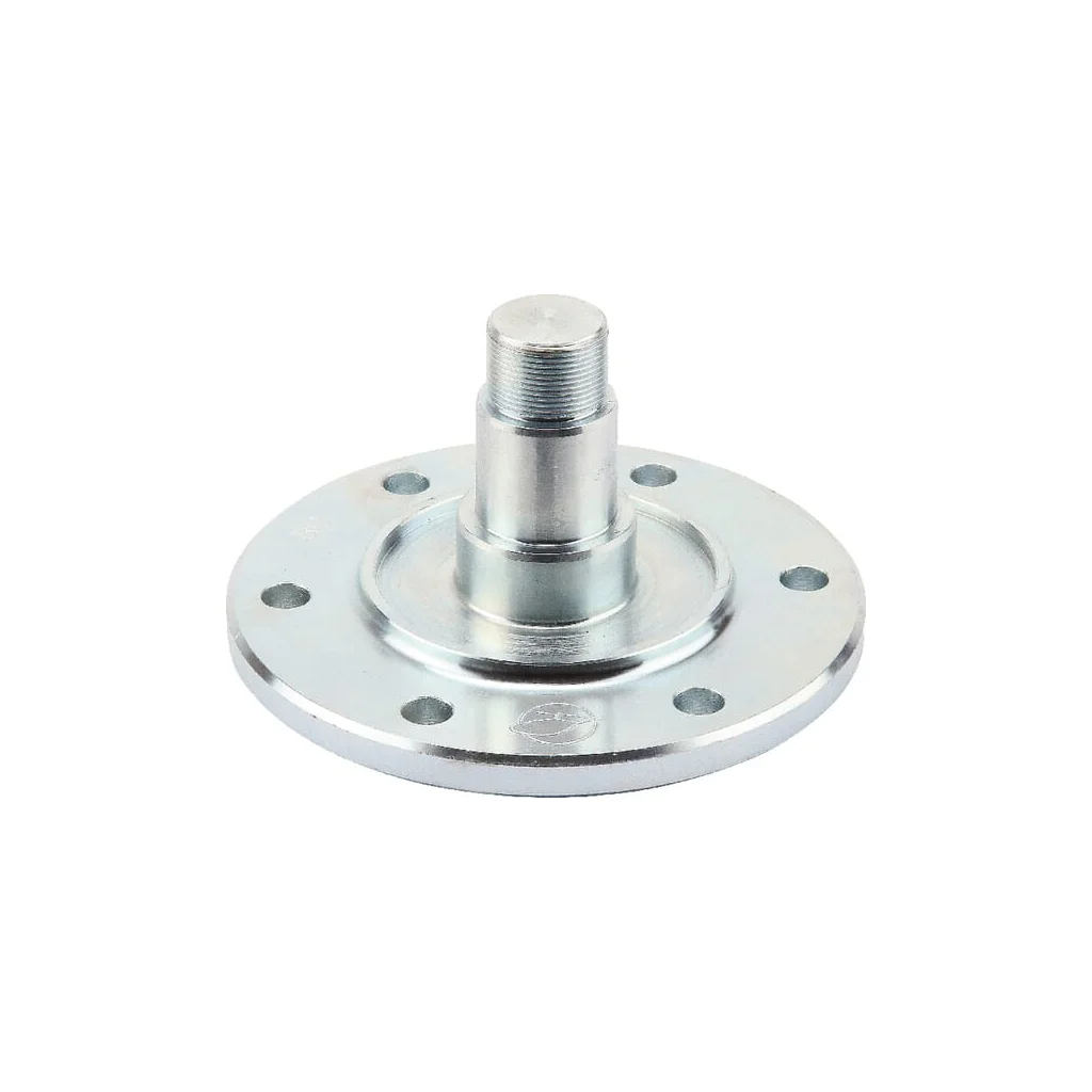 [AMAT2-140953] Ax D160x88 M30x1,5-LH 6xD12,1 Zn 4550301