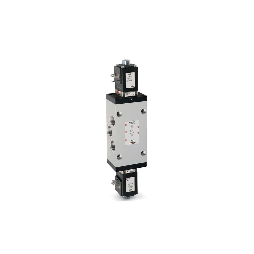 [AMAT2-140988] Electrovalvă cu 5/2 căi 452C01122
