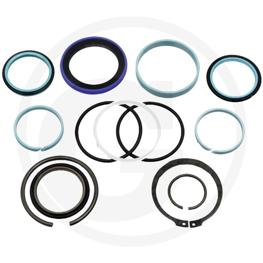 [AMAT1-21994] Kit Garnituri 40mm