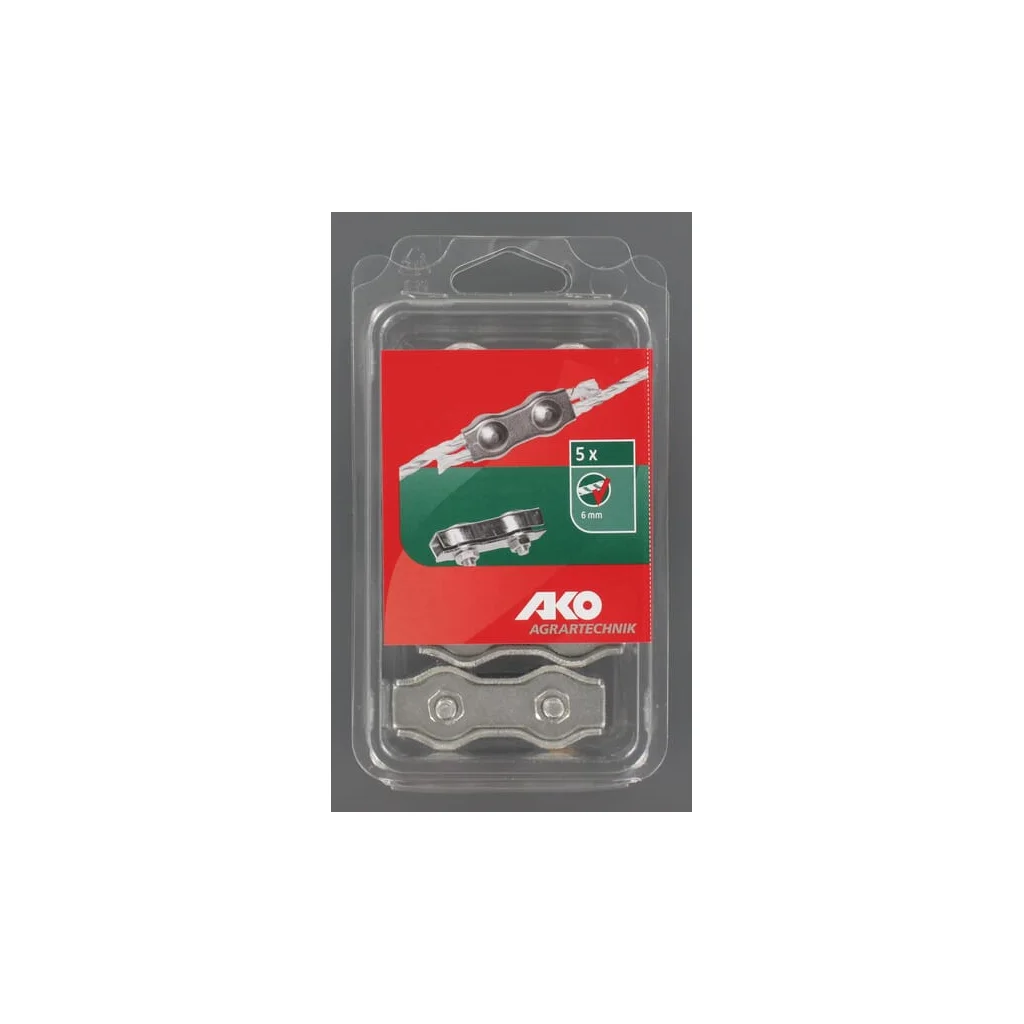 [AMAT2-140092] Conector cablu electric 6mm z-plt 5S 44535051