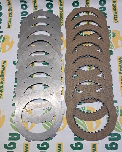 [AMAT1-21975] Kit Ambreiaj Priza Putere 9959232