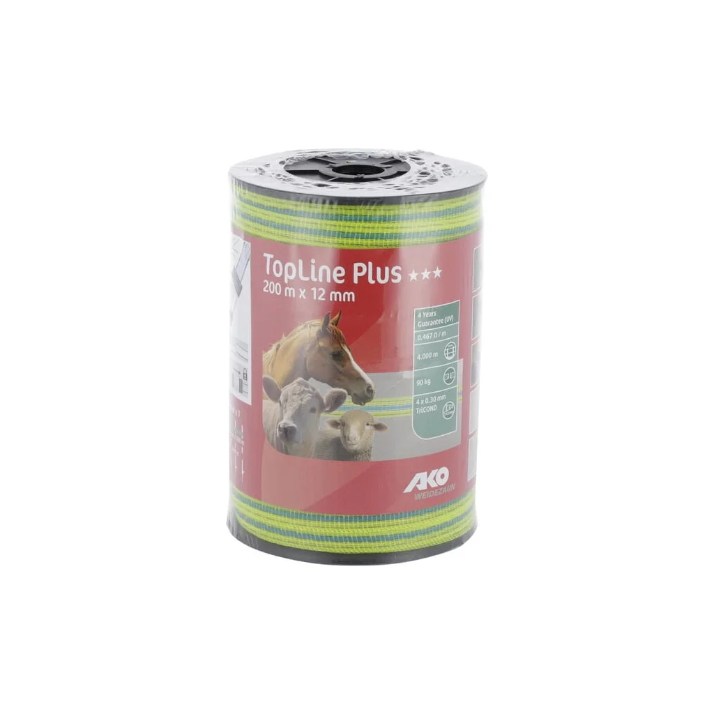[AMAT2-140181] Bandă Top Line Plus 200m 12mm 449582