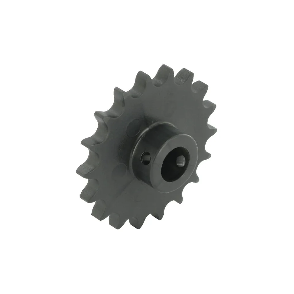 [AMAT2-140182] Pinion 18 dinți T-1/2x5/16 D=16mm Lemken 4552603