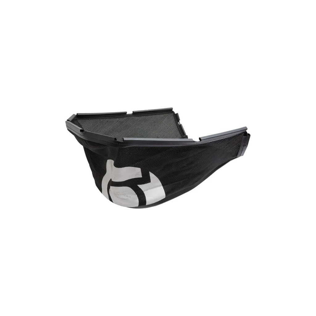 [AMAT2-140184] Carcasă colector de iarbă 46 R9005 Solo 456010