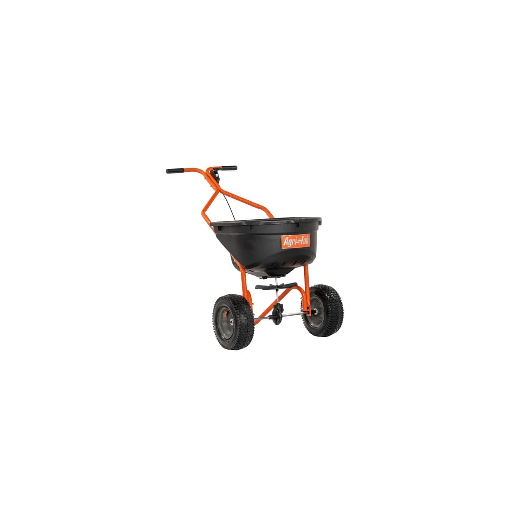[AMAT2-140204] Împrăștietor de îngrășăminte manual 50kg 450576