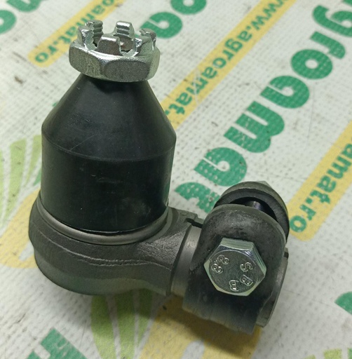 [AMAT1-15987] Capat Bara 649659.0