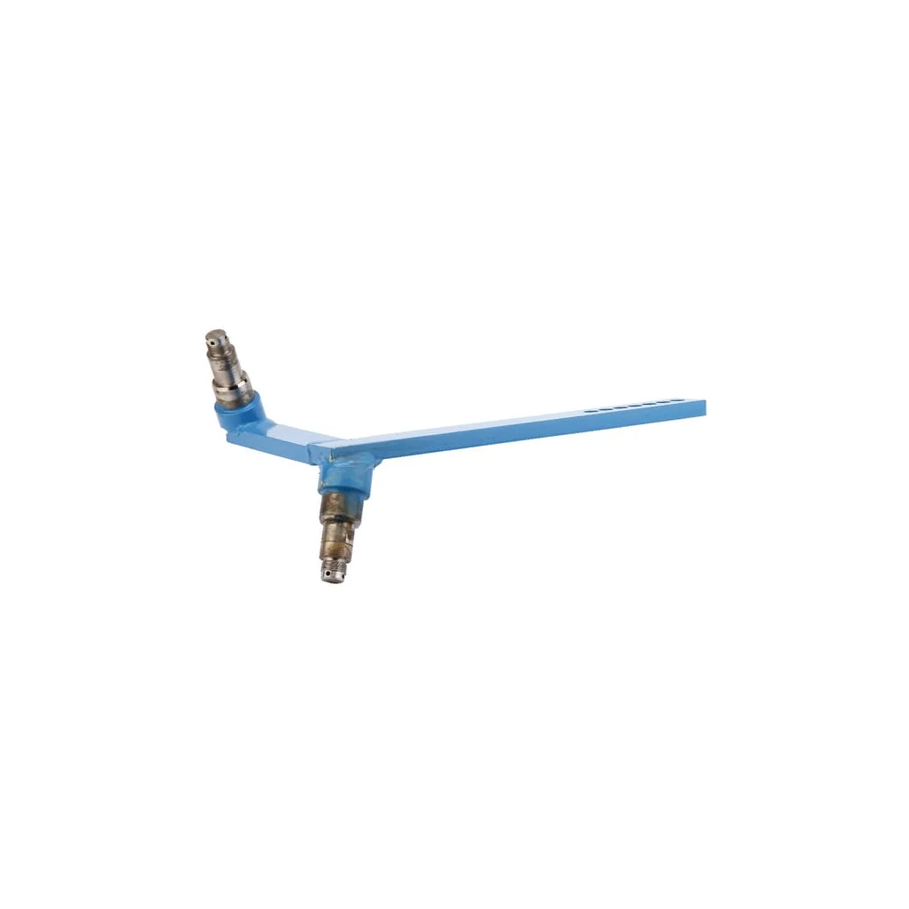 [AMAT2-140209] Suport disc cu ax 50x18 2xD450-SM9 4572418
