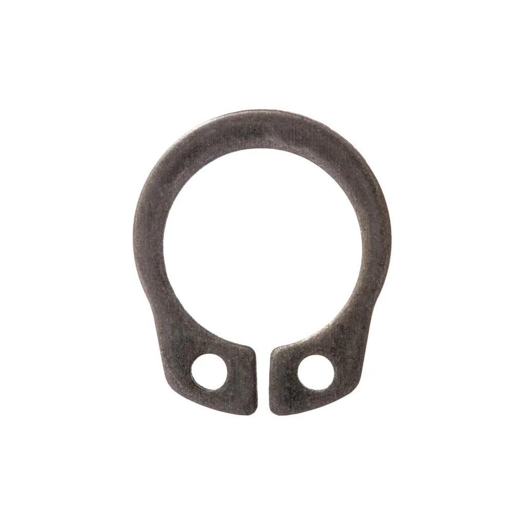 [AMAT2-143851] Inel de siguranță exterior pentru arbore DIN471 10x1mm oțel Kramp 47110