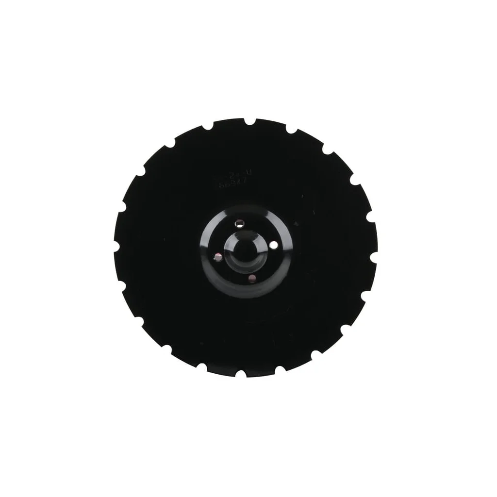 [AMAT2-143854] Taler disc crestat 450x5mm Carrier 466947