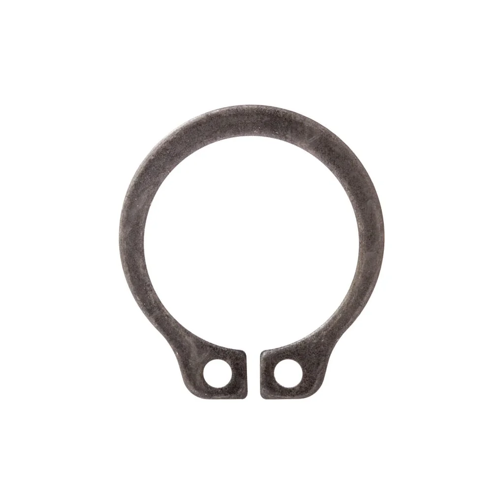 [AMAT2-143872] Inel de siguranță exterior pentru arbore DIN471 18x1,2mm oțel Kramp 47118