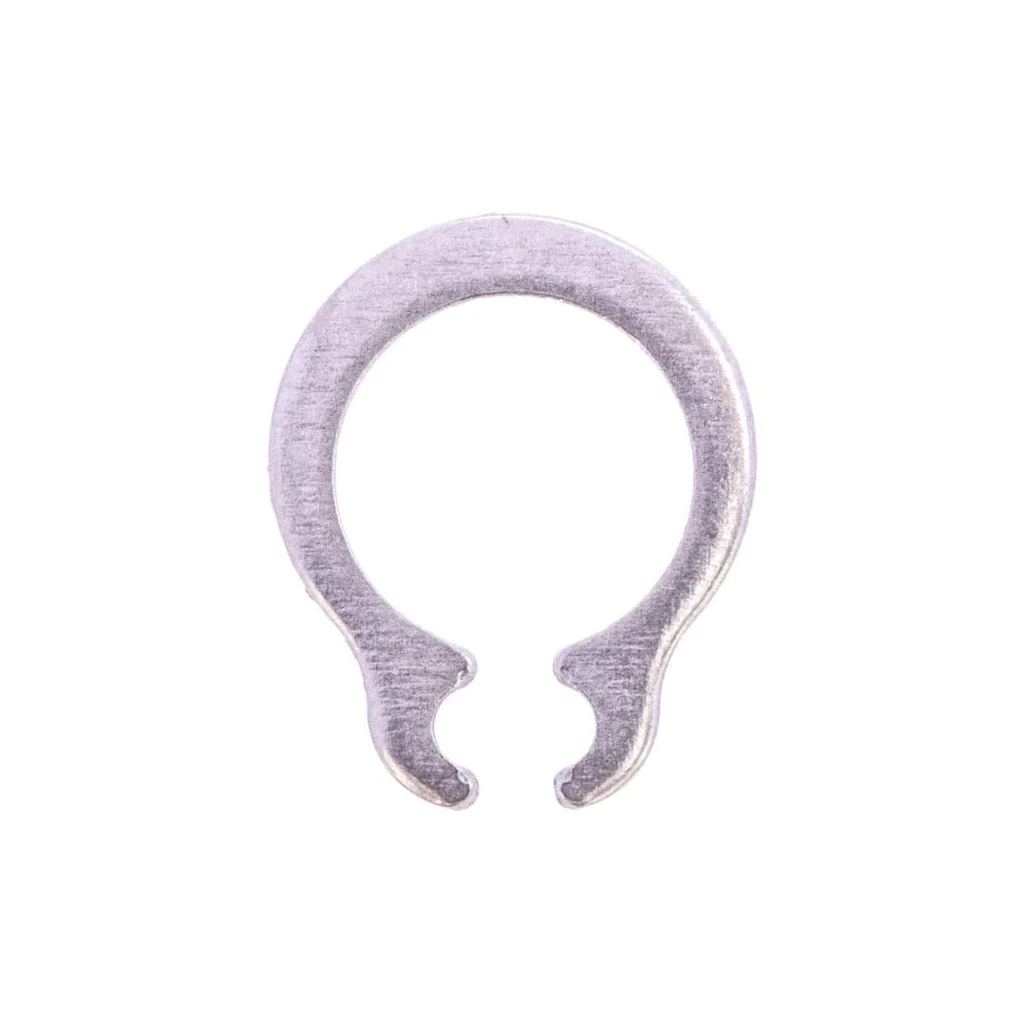 [AMAT2-143873] Inel de siguranță extern 6x0.7mm DIN471 Oțel inoxidabil Kramp 47106RVS