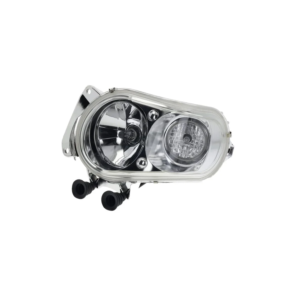 [AMAT2-143892] Proiector stânga Steyr 47056056