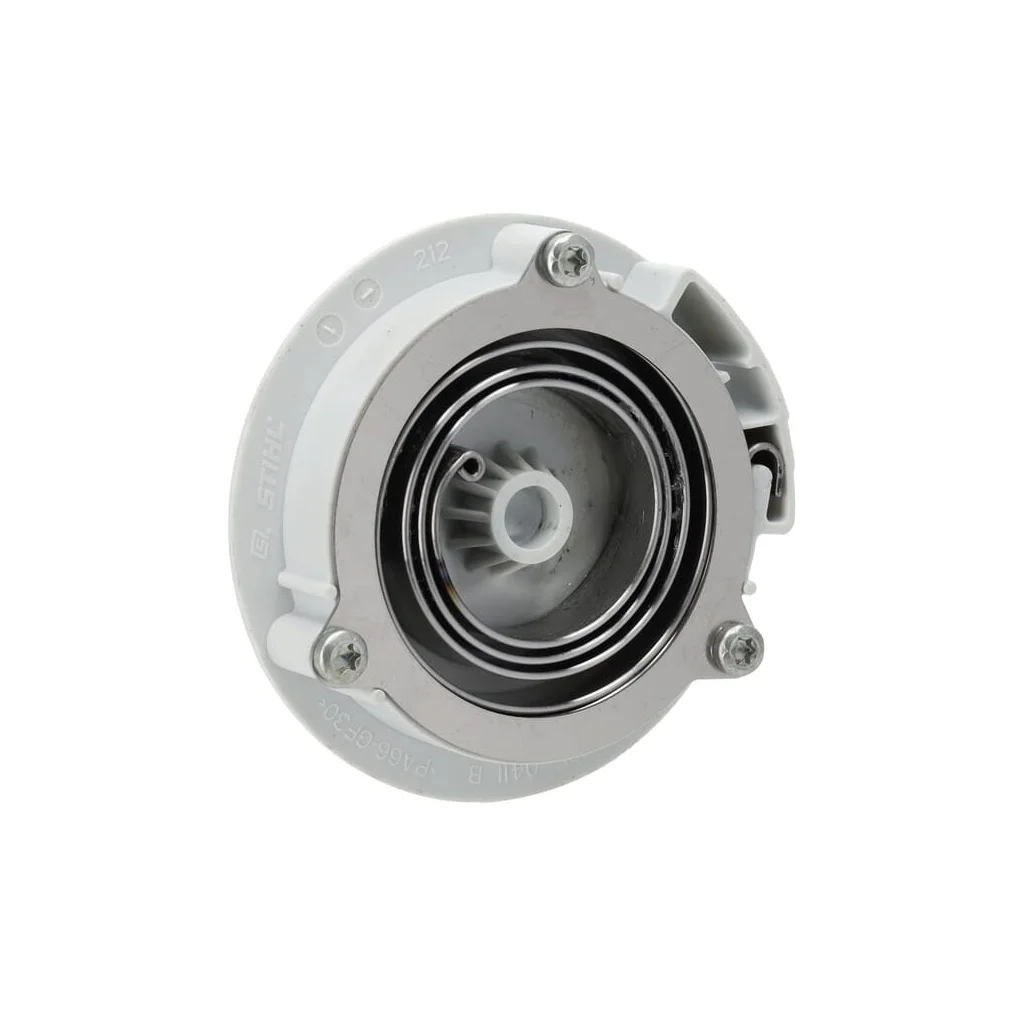 [AMAT2-130042] Scripete demaror 41471901011