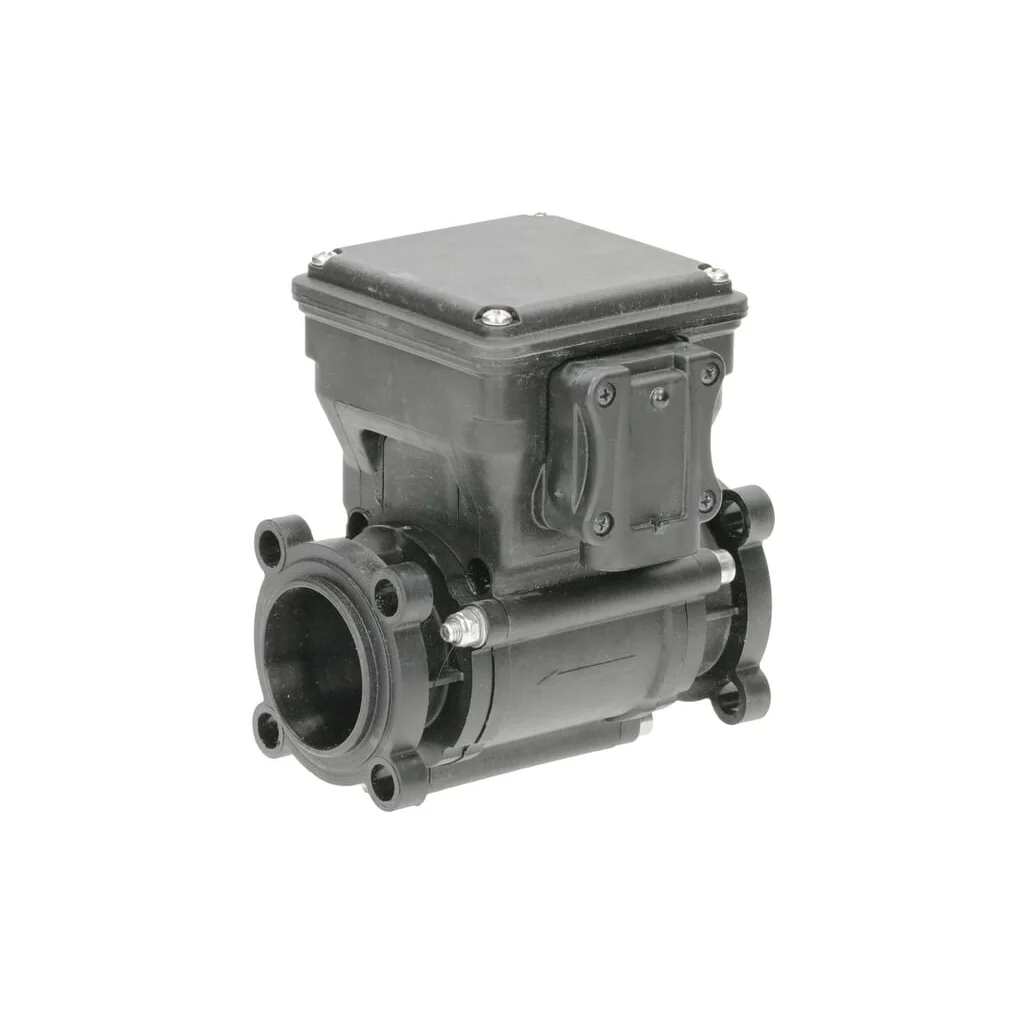 [AMAT2-141175] Debitmetru, 20–400 l/min 46221A50000
