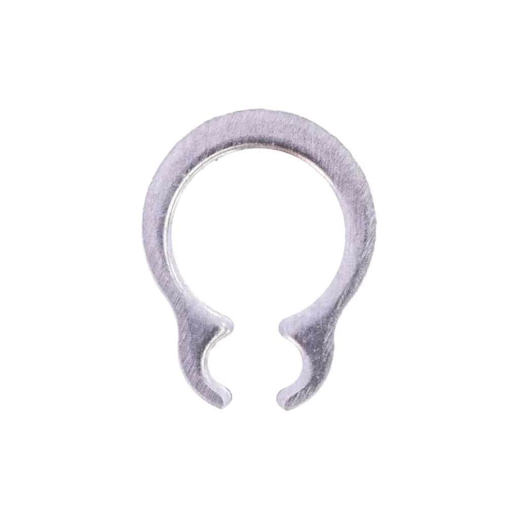 [AMAT2-143940] Inel de siguranță extern 5x0.6mm DIN471 Oțel inoxidabil Kramp 47105RVS