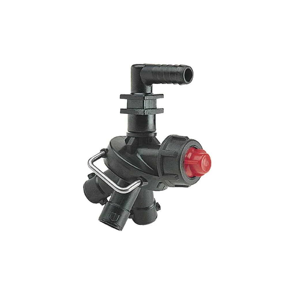 [AMAT2-128434] Suport duză 3 căi ISO dcv furtun 1/2" 4133212